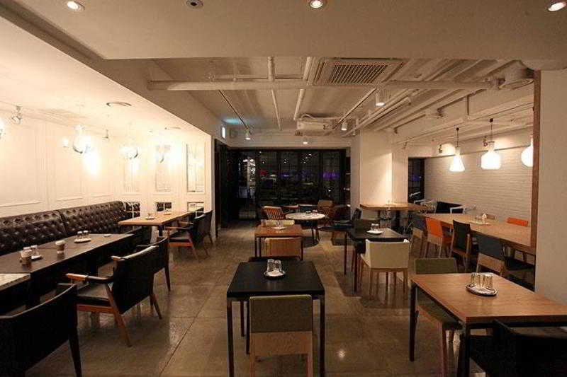 The Designers Hongdae Hotel 3*