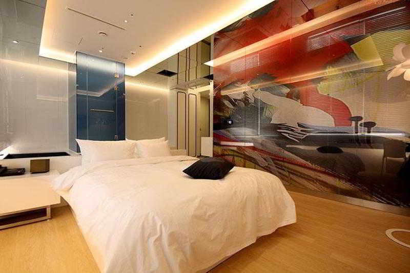 The Designers Hongdae Hotel Seoul
