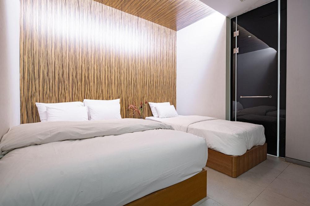The Designers Hongdae Hotel Seoul