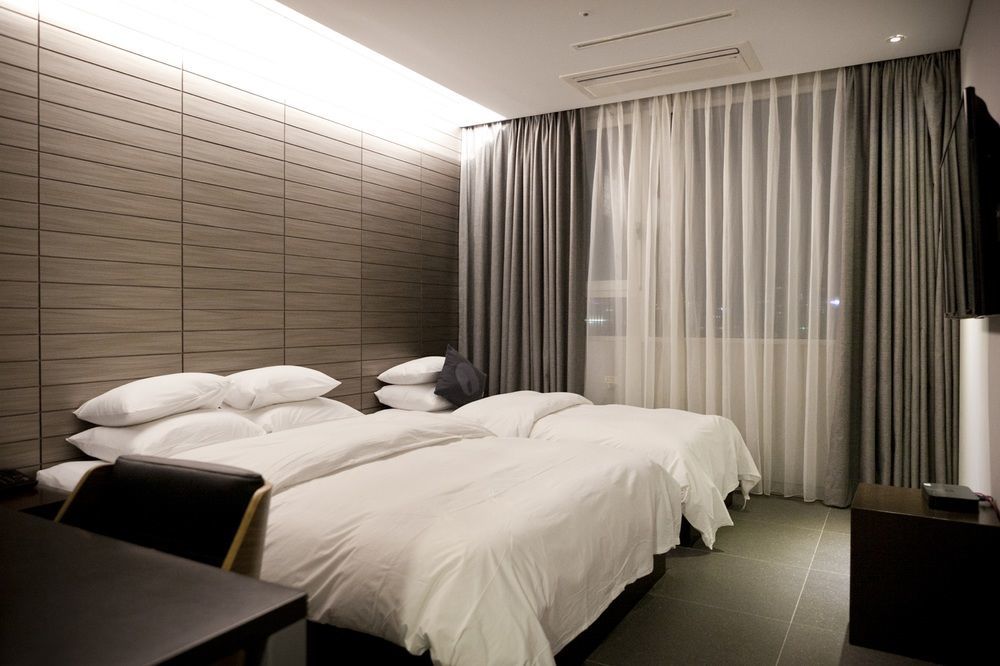 The Designers Hongdae 3* Seul